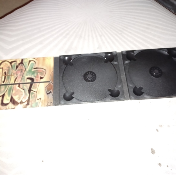 THE HARD + THE HEAVY VOLUME ONE [CASE ONLY] - Picture 3 of 4